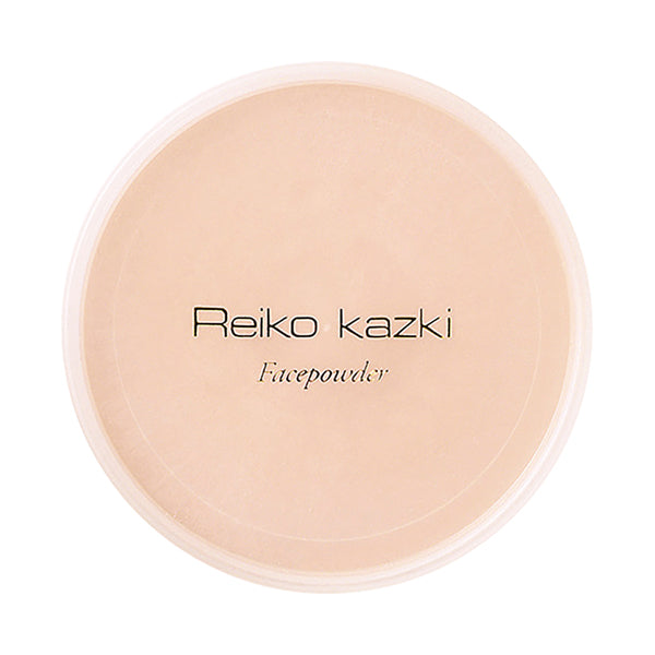 REIKO KAZKI Face Powder (N2 Bronze)
