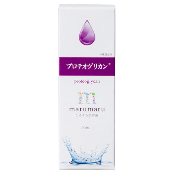 Beauty Gate Marumaru Serum Proteoglycan, 20ml