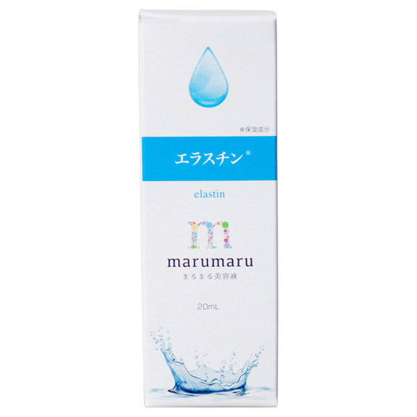 Beauty Gate Marumaru Serum Elastin, 20ml