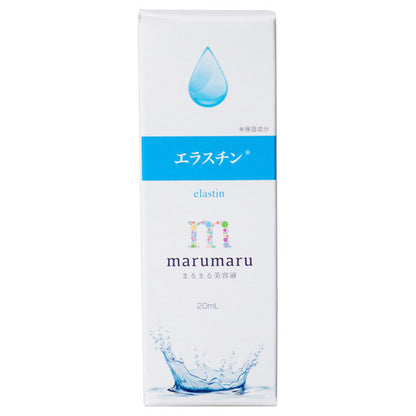Beauty Gate Marumaru Serum Elastin, 20ml
