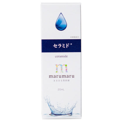 Beauty Gate Marumaru Serum Ceramide, 20ml
