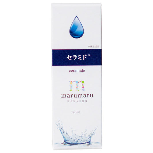 Beauty Gate Marumaru Serum Ceramide, 20ml