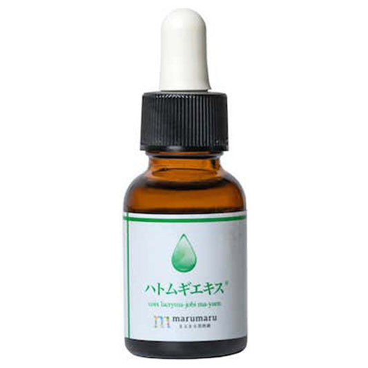 Beauty Gate Marumaru Serum Hatogumi Extract, 20ml