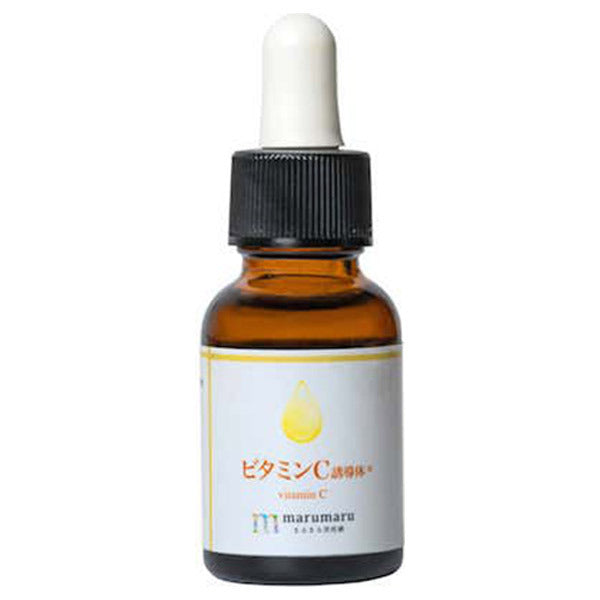 Beauty Gate Marumaru Serum Vitamin C Derivative, 20ml