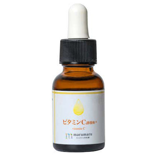 Beauty Gate Marumaru Serum Vitamin C Derivative, 20ml