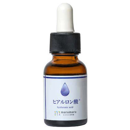 Beauty Gate Marumaru Serum Hyaluronic Acid, 20ml