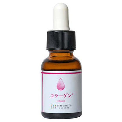 Beauty Gate Marumaru Serum Collagen, 20ml