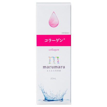 Beauty Gate Marumaru Serum Collagen, 20ml