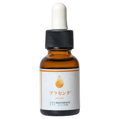 Beauty Gate Marumaru Serum Placenta, 20ml