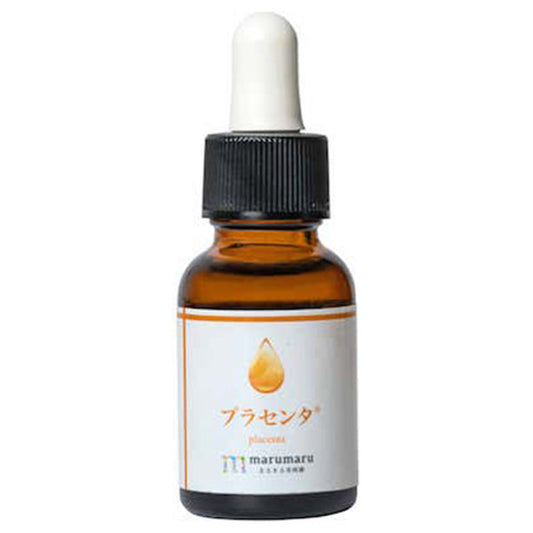 Beauty Gate Marumaru Serum Placenta, 20ml