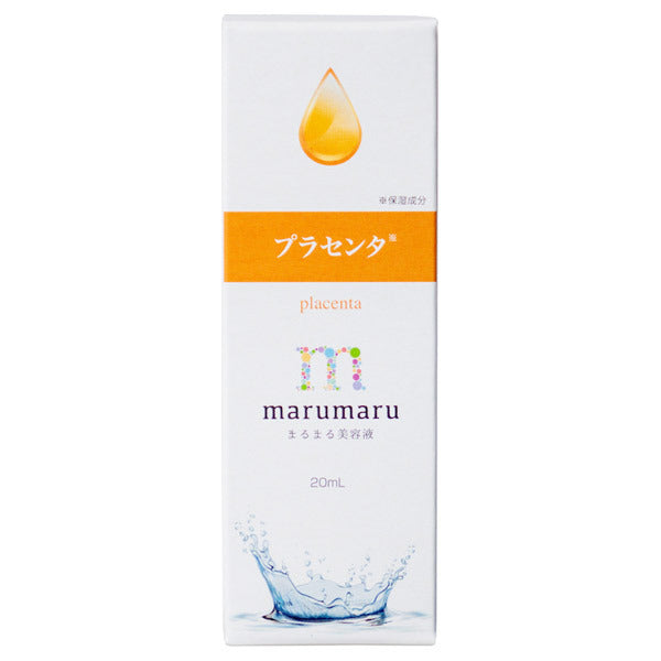 Beauty Gate Marumaru Serum Placenta, 20ml