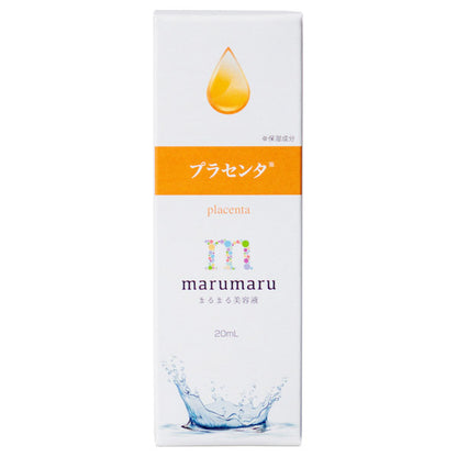 Beauty Gate Marumaru Serum Placenta, 20ml