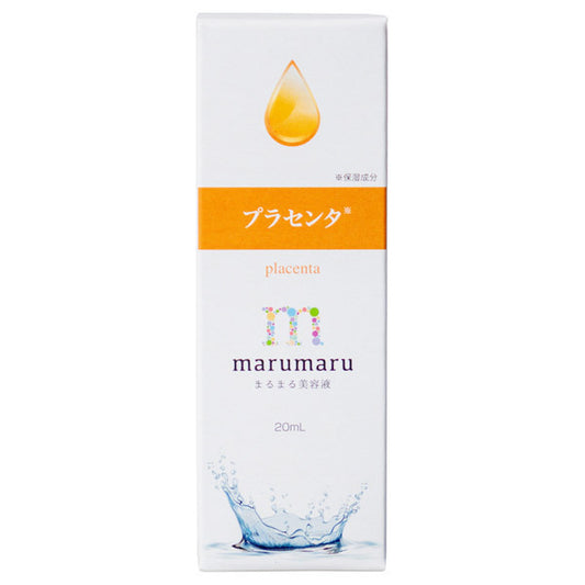 Beauty Gate Marumaru Serum Placenta, 20ml