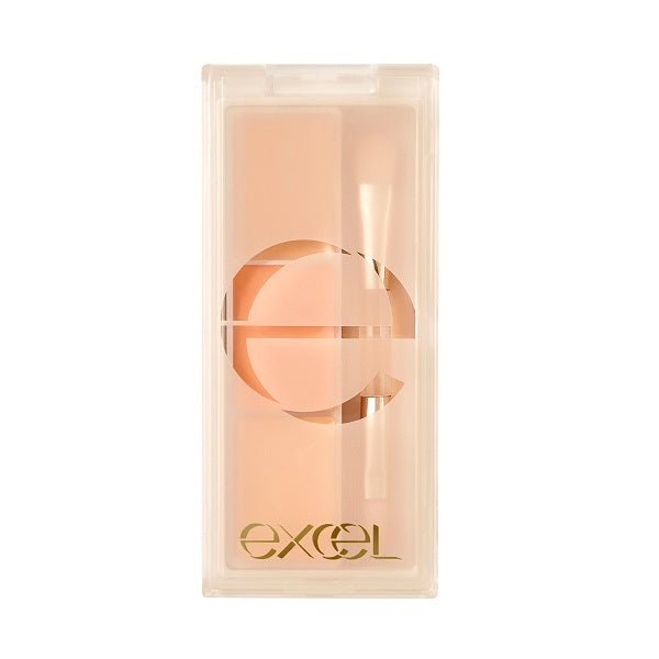 excel Silent Cover Concealer, 21g