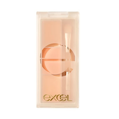 excel Silent Cover Concealer, 21g