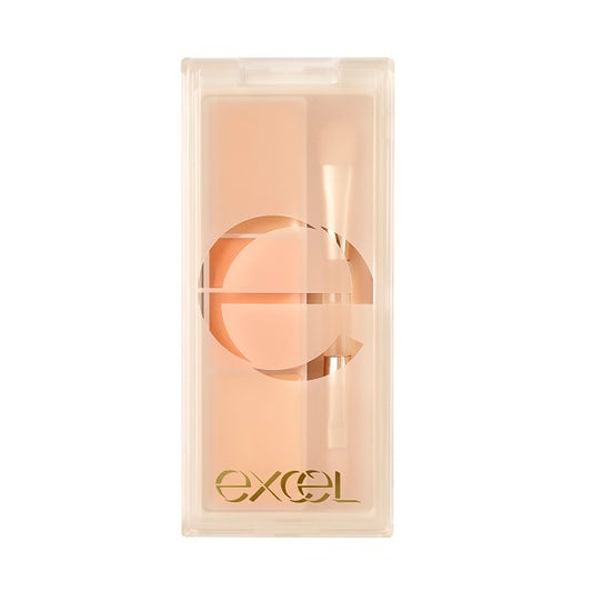 excel Silent Cover Concealer, 21g