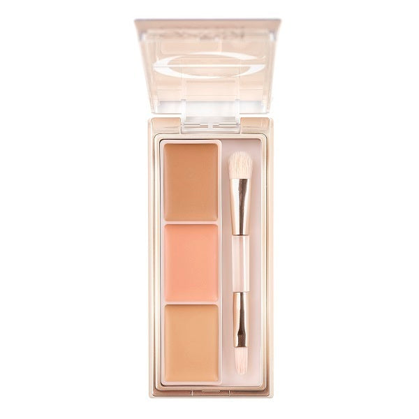 excel Silent Cover Concealer, 21g