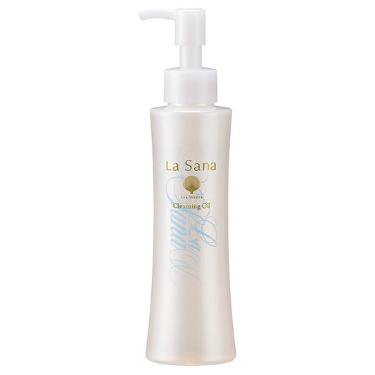 Seaweed cleansing oil, 150ml, Citrus aroma