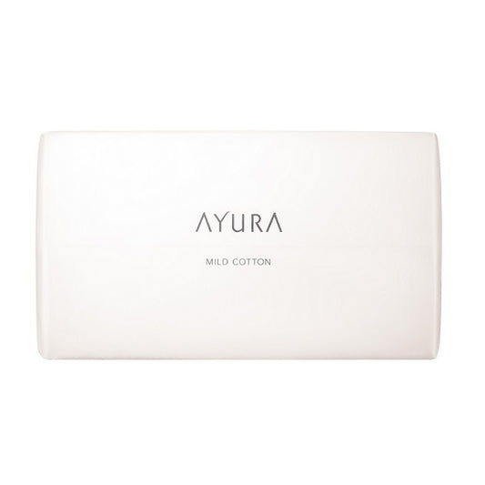 Mild cotton, 100 sheets