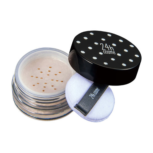 24h cosme 24 Mineral Tone Up Powder