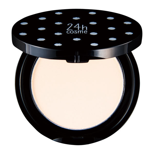 24h cosme 24 Mineral Oil Control Powder