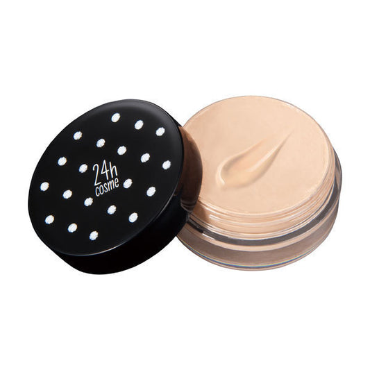 24h cosme 24 Mineral CC Balm