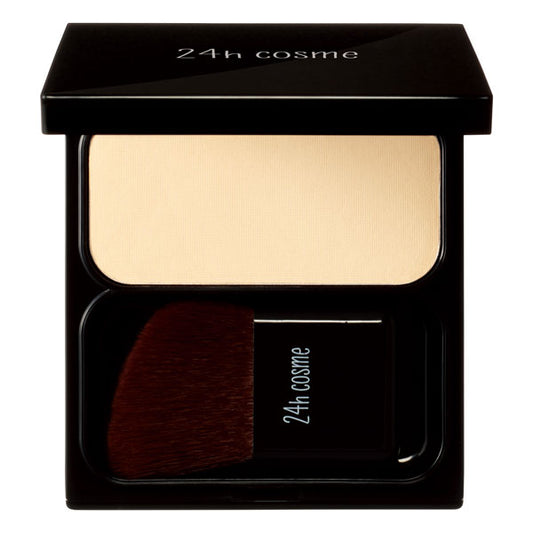 24h cosme 24 Mineral Powder Foundation Petite (02 Light)