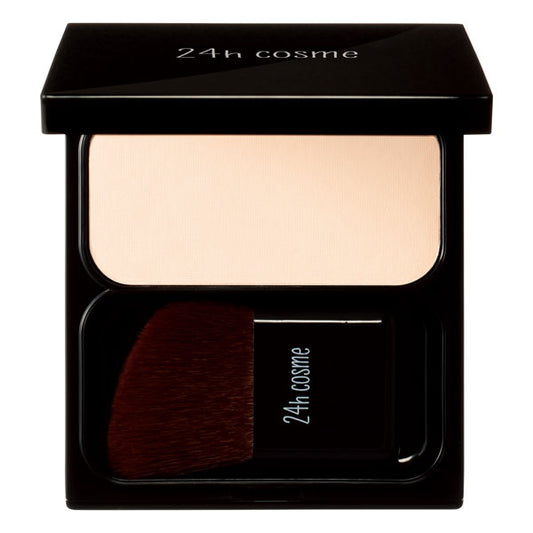 24h cosme 24 Mineral Powder Foundation Petite (01 Very Light)