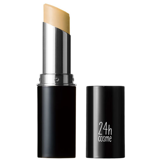 24h cosme 24 Mineral Stick Foundation (03 Natural)