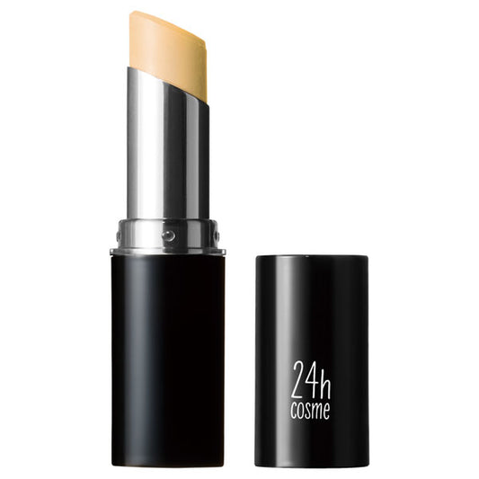 24h cosme 24 Mineral Stick Foundation (02 Light)