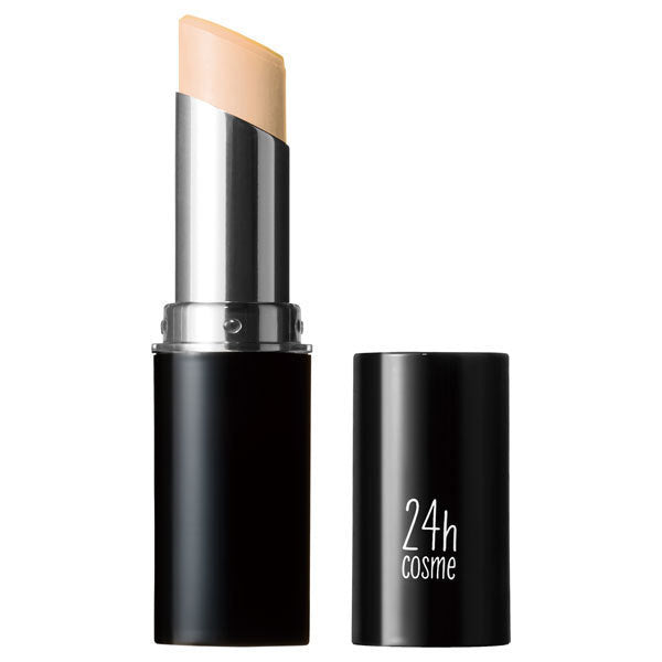 24h cosme 24 Mineral Stick Foundation (01 Very Light)