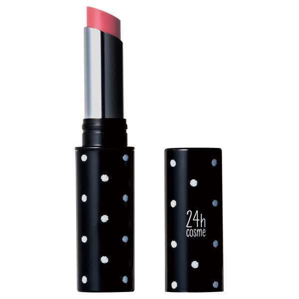 24h cosme 24 Mineral Rouge (02 Shell Pink)