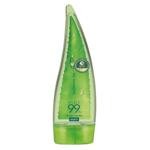 Holika Holika Aloe 99% Soothing Gel, 55ml