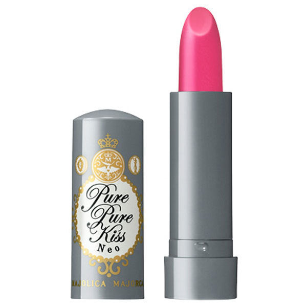 MAJOLICA MAJORCA Pure Pure Kiss NEO, PK405 Sheer, 2.3g
