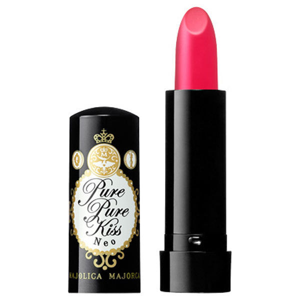MAJOLICA MAJORCA Pure Pure Kiss NEO, PK402 Creamy, 2.3g