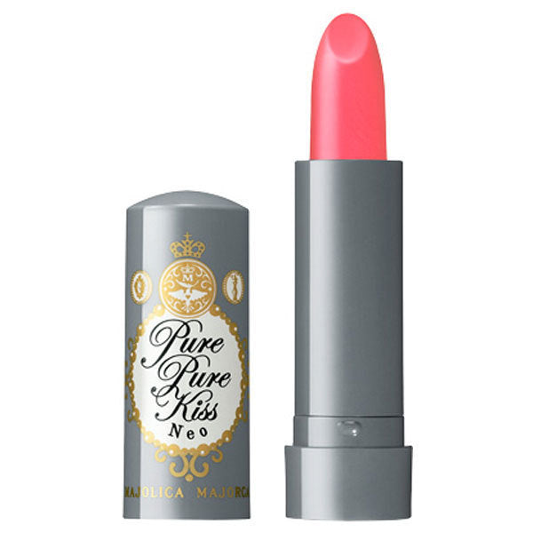 MAJOLICA MAJORCA Pure Pure Kiss NEO, 59 Sheer, 2.3g