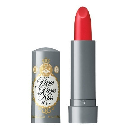 MAJOLICA MAJORCA Pure Pure Kiss NEO, RD401 Sheer, 2.3g