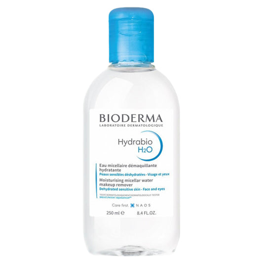 BIODERMA Hydrabio H2O, 250ml