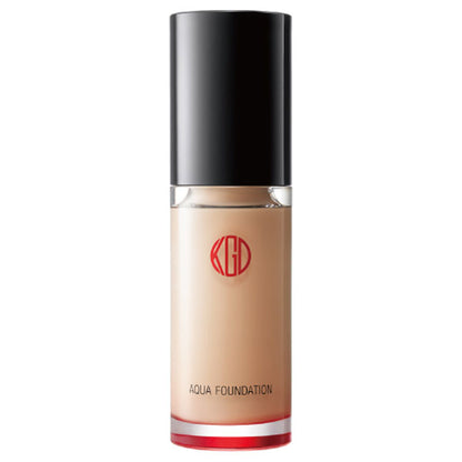 Koh Gen Do Aqua Foundation (113), 30ml