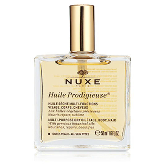 NUXE Prodigieux Oil, 50ml