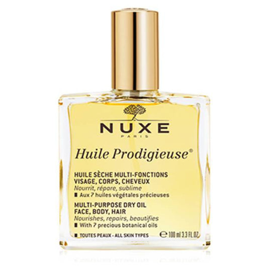 NUXE Prodigieux Oil, 100ml
