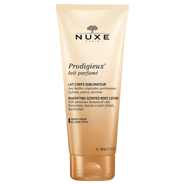 NUXE Prodigieux Body Lotion, 200ml