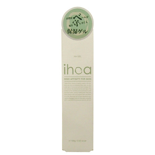 ihoa HA GEL, 100g