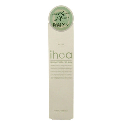 ihoa HA GEL, 100g
