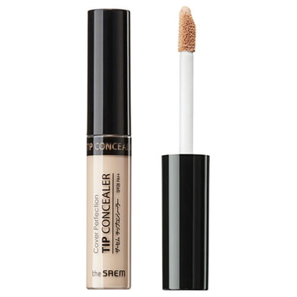 the SAEM CP Tip Concealer, 1.5 Natural Beige, 6.5g
