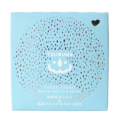 Actifree TSUBUMO Mineral Soap, 90g
