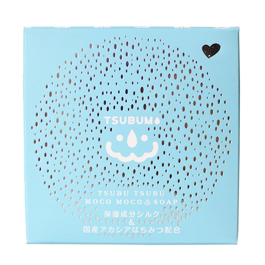 Actifree TSUBUMO Mineral Soap, 90g