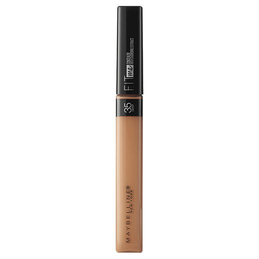 MAYBELLINE NEW YORK Fit Me Concealer (35 Yellow-toned Healthy)