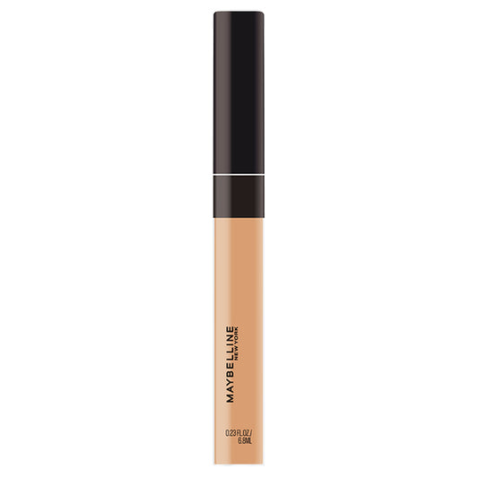 MAYBELLINE NEW YORK Fit Me Concealer (25 Yellow-toned Dark)