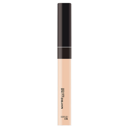 MAYBELLINE NEW YORK Fit Me Concealer (15 Pink-toned Fair)